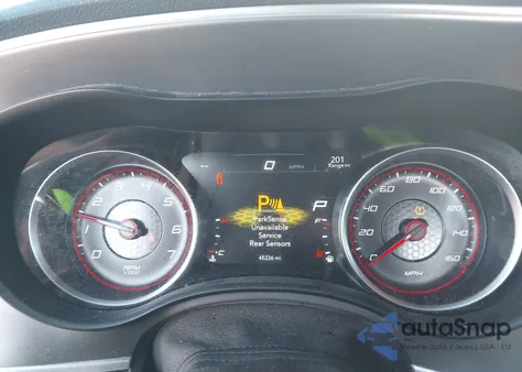 2022 Dodge Charger R/T from USA, damaged, VIN 2C3CDXCT6NH152579